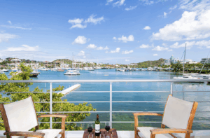 Coral Beach Club Villas